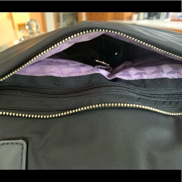 Lo&sons. BRookline crossbody /shoulder/carry on,computer iPad etc - Picture 9 of 16